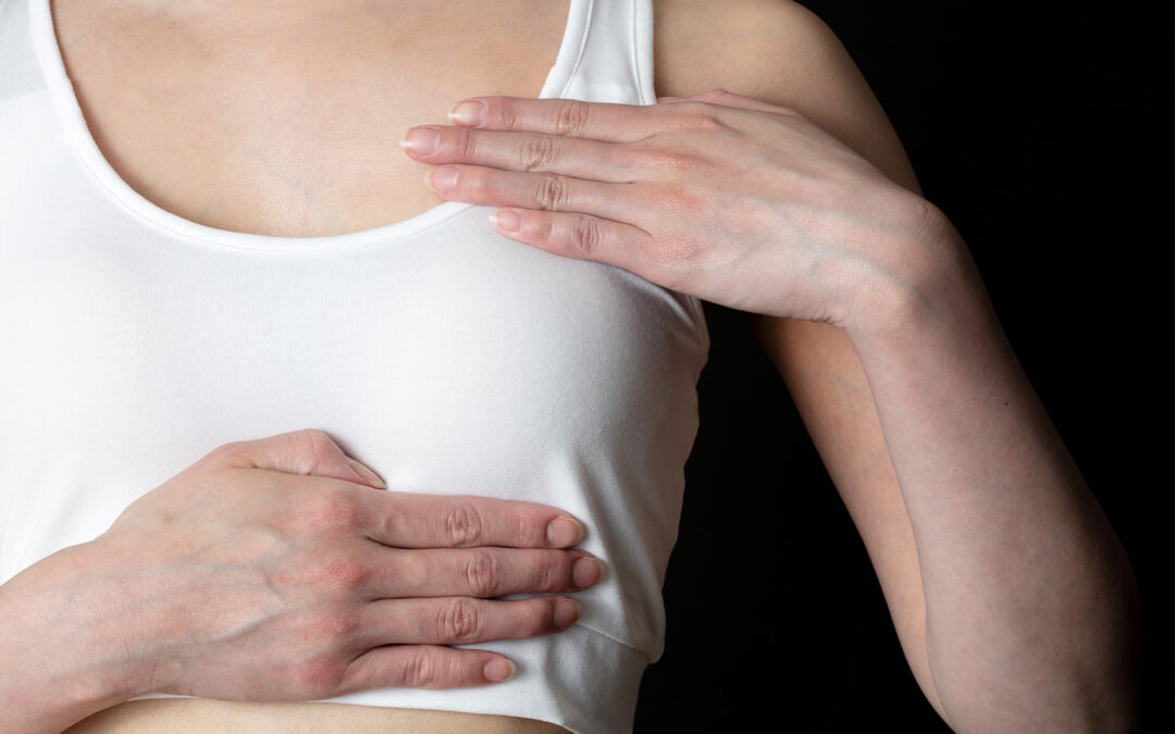 Cáncer de mama : Prevención y Causas